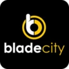 blade city android application logo